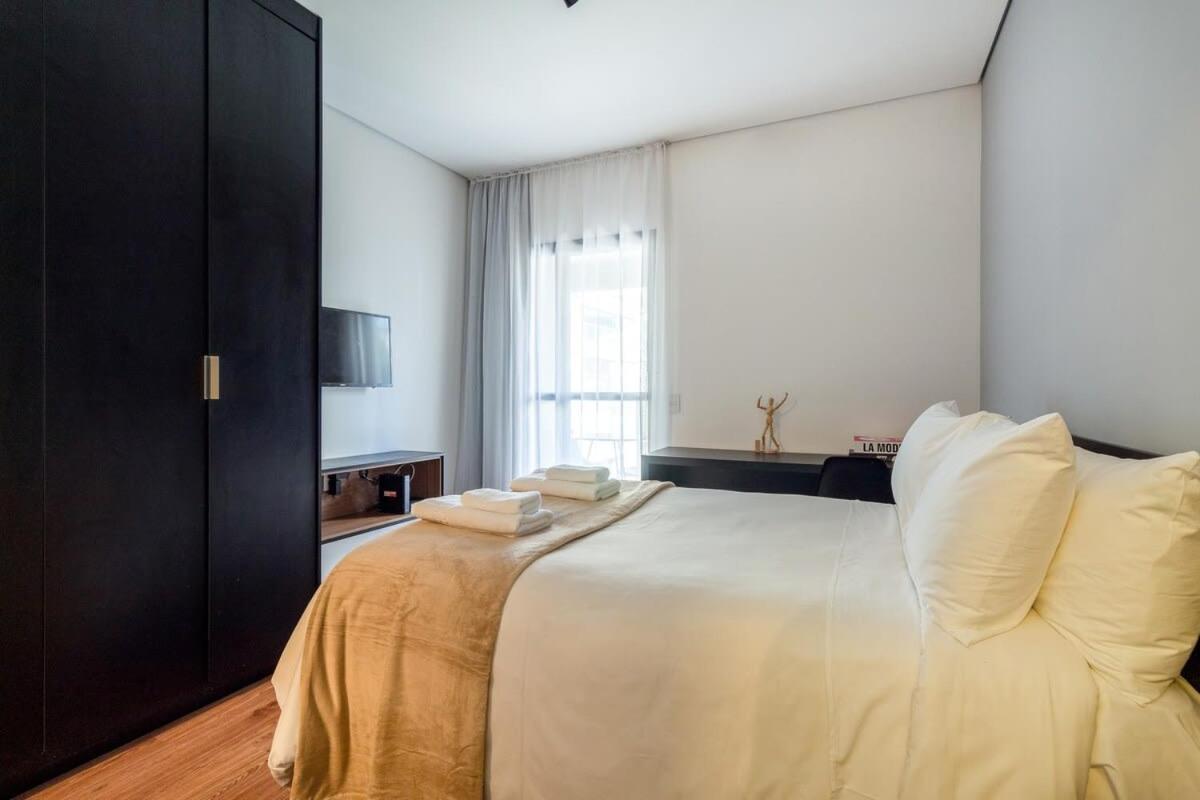 Apartment Bhomy Pinheiros - Perfeito Dois Mr212a